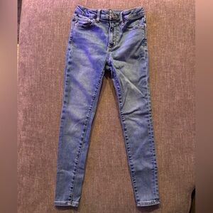 Girls Gap Jeggings